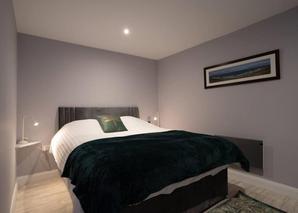 Stay Indigo Ballycastle Eksteriør bilde