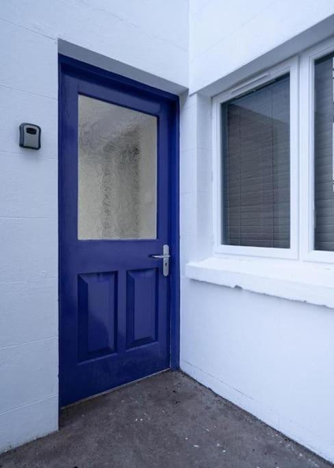 Stay Indigo Ballycastle Eksteriør bilde