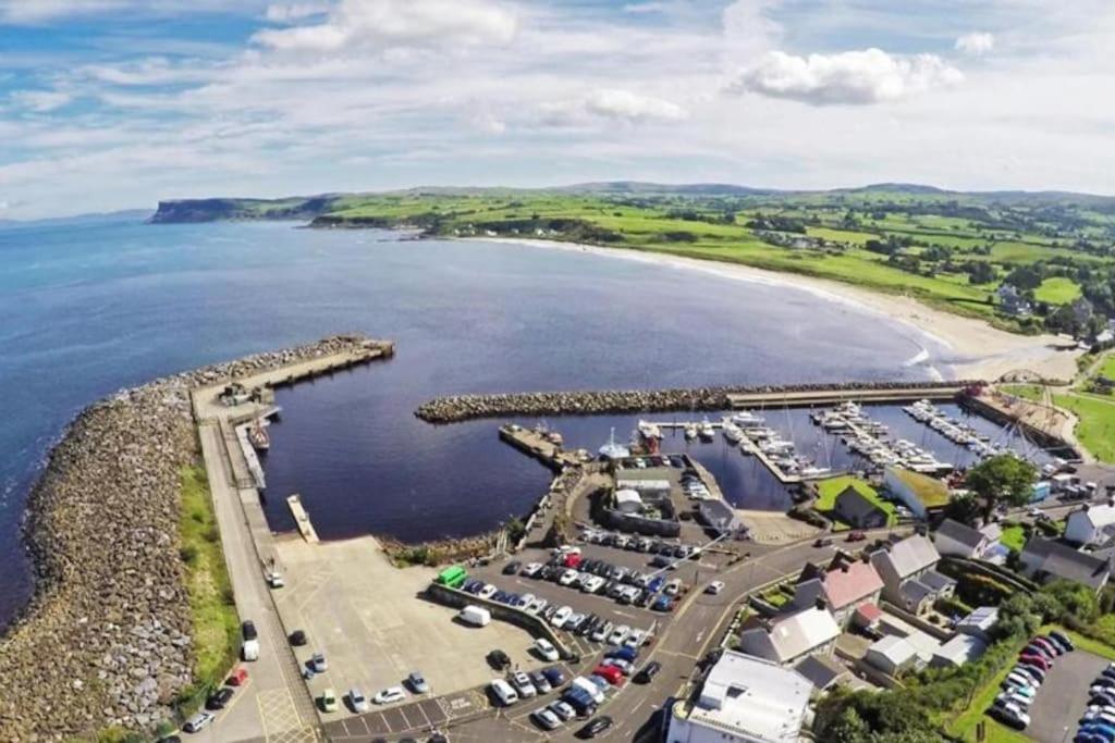 Stay Indigo Ballycastle Eksteriør bilde